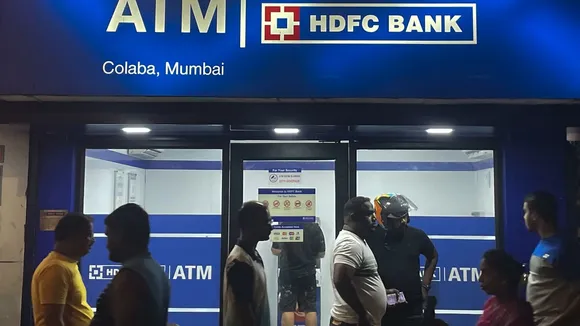 colaba branch Mumbai